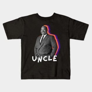 Uncle Phil Kids T-Shirt